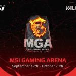 Ada Total Hadiah 700 Jutaan, MSI Buka Registrasi Kompetisi MGA 2024