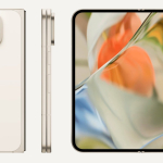 Google Pixel 9 Pro Fold Resmi Rilis, Lebih Ramping dengan Desain Engsel Baru 