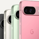 Google Rilis Handphone Seri Pixel 9, Lebih Cerdas Dibanding Generasi Sebelumnya