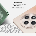 Cara Pakai AI Eraser OPPO Reno 12 F 5G Untuk Sempurnakan Foto