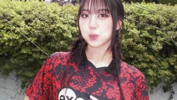 hiatus-setahun,-konten-youtube-populer-youngji-“noprepare”-kembali-dengan-suasana-lebih-segar