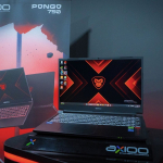 Digeber Gaming 48 Jam Nonstop, Axioo Pongo 750 Pecahkan Rekor MURI