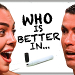 Cristiano Ronaldo Raup 20 Juta Subscriber Kurang dari 24 Jam, Langsung Pecahkan Rekor Dunia!