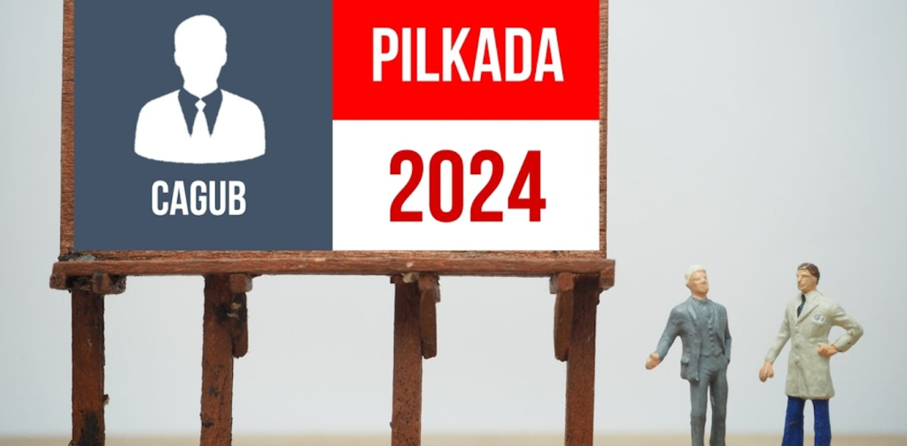 calon-tunggal-di-pilkada-2024:-bentuk-kemunduran-demokrasi?