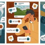 Bagaimana mencegah kekerasan verbal di ruang digital