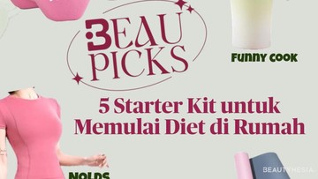 beaupicks:-5-starter-kit-untuk-memulai-diet-di-rumah,-membantumu-dapatkan-tubuh-ideal!