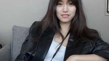 5-fakta-menarik-kim-doyeon-eks-weki-meki,-ambil-course-perfilman-di-london!