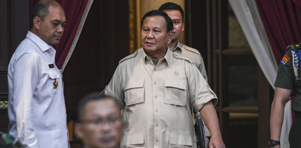 pemerintahan-prabowo-berpotensi-koalisi-gemuk:-apa-jadinya-negara-tanpa-oposisi?