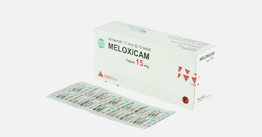 meloxicam:-fungsi,-dosis,-dan-efek-samping-yang-perlu-diketahui