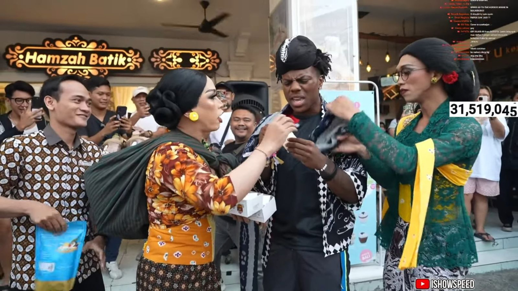 kunjungan-ishowspeed-di-jogja-jadi-trending-“big-l”-di-x,-apa-maksudnya?