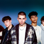 Proses berat menjadi bintang K-pop kini terbuka bagi para artis Barat