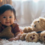 100 Nama Bayi Korea Lucu dan Bermakna untuk Si Kecil