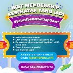 Cara Push Up yang Benar untuk Pemula, Pasti Bisa!