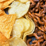 Wajib Dibawa! 6 Logistik Makanan untuk Mendaki Gunung