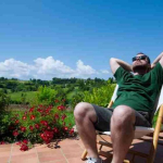 Kapan Waktu Berjemur yang Baik? Simak 11 Manfaatnya!