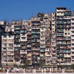 Kowloon HongKong, Kota Terpadat di Dunia, Semrawutnya Ngalahin Jakarta