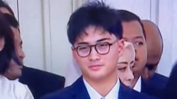 ini-profil-kyran-djiwandono,-cucu-prabowo-yang-bikin-warganet-salfok-saat-pelantikan-presiden