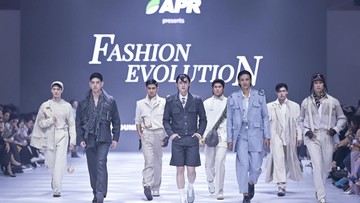 danjyo-hiyoji-x-emba,-eksplorasi-liar-denim-lokal-menjadi-kelas-runway-internasional