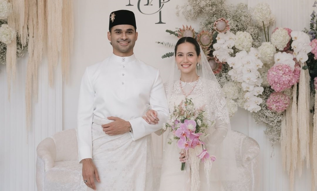 pevita-pearce-menikah,-ini-sosok-pria-yang-mempersuntingnya.-ternyata-bukan-laki-laki-biasa!