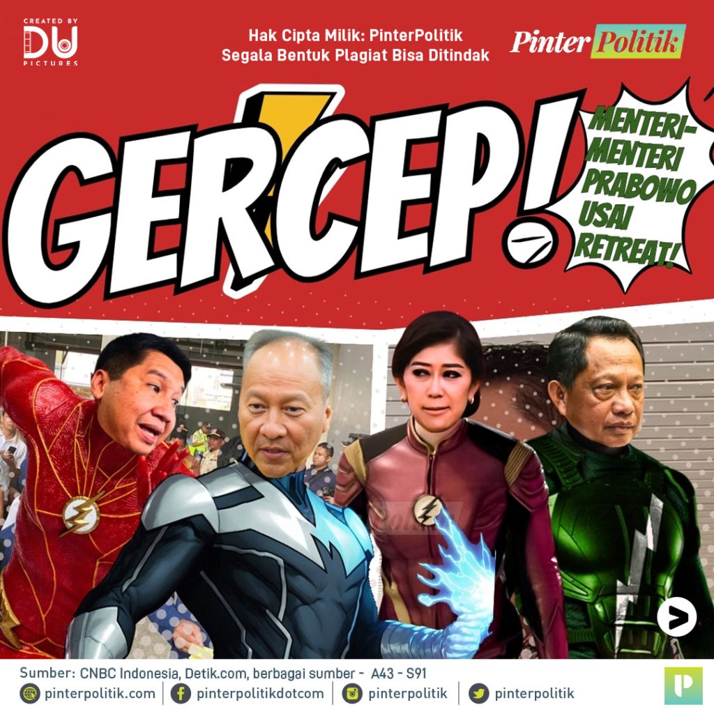 gercep!-menteri-menteri-prabowo-usai-retreat