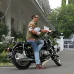 Ridwan Kamil dan “Alibaba Way”