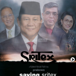 Saving Sritex