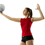 Teknik Dasar Olahraga Bola Voli: Panduan Lengkap untuk Pemula