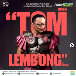 Kisah “Tom Lembong” di Romawi