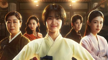 dibintangi-kim-tae-ri-dan-dapat-rating-tinggi,-intip-sinopsis-drakor-jeongnyeon:-the-star-is-born