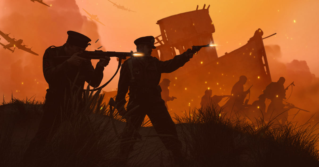 hari-pahlawan-nasional:-sejarah,-makna,-dan-peringatan