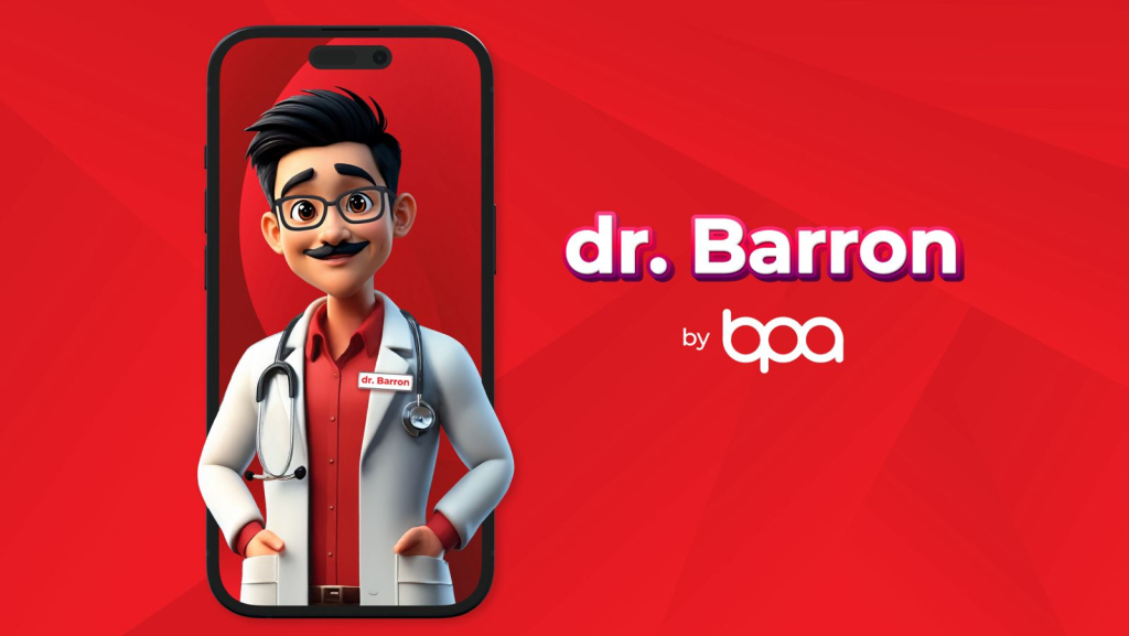 bpa-siap-hadirkan-dr.-barron,-telekonsultasi-kesehatan-via-whatsapp