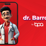 BPA Siap Hadirkan dr. Barron, Telekonsultasi Kesehatan via WhatsApp