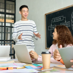 Ada alasan mengapa para Zilenial kerap ‘ngeyel’ dan ogah menjadi manager di kantor