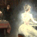 Mengapa hantu tidak telanjang, tapi justru muncul dengan pakaian atau kain putih?