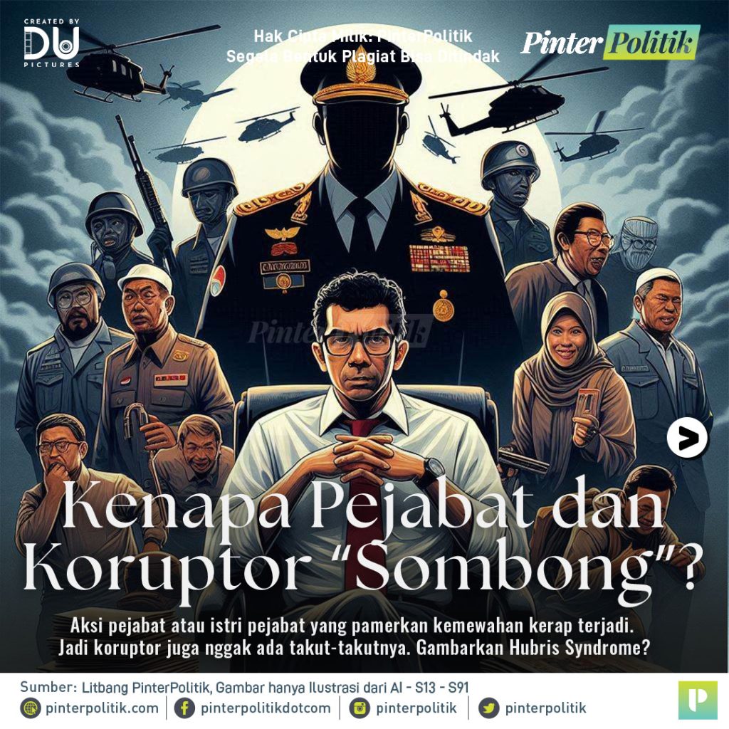 kenapa-pejabat-dan-koruptor-“sombong”?