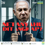 Netanyahu Ditangkap?