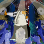 Konser dangdut koplo: Wadah nostalgia kaum urban Jawa