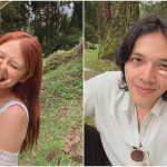 Nadin Amizah Bagikan Momen Saat Dilamar Kekasih, Penggemar Turut Bahagia. Selamat!