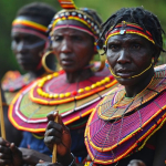 159 Kata-Kata Bijak Dari Afrika, Buat Harimu Lebih Bersemangat