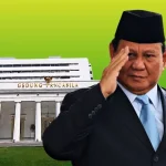 Prabowo vs Kemlu: Warrior vs Diplomat?