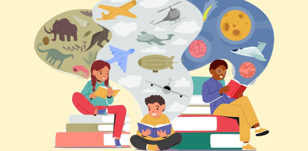 5-tips-membuat-anak-senang-membaca,-beserta-rekomendasinya