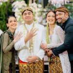 Putri Sulung Berulang Tahun, Tora Sudiro Umumkan Akan Segera Jadi Kakek