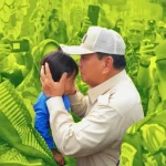 Prabowo and the Hero Complex