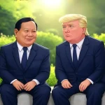 Prabowo, Trump, dan Sigma-isme