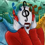 Musik sebagai ‘ruang ketiga’: Menghubungkan global-lokal, menjembatani perbedaan