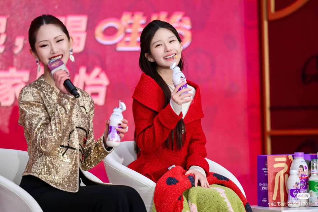 muncul-perdana-di-viee-fm-usai-hiatus-karena-sakit,-begini-kondisi-terbaru-zhao-lusi!