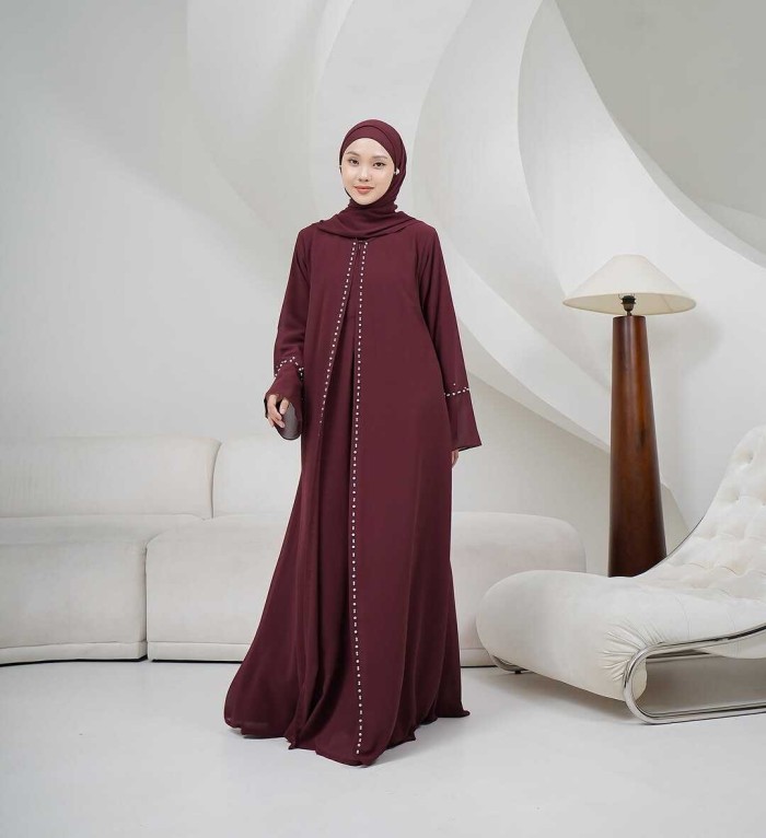 baju-burgundy-lebaran-2025-jadi-tren-baru-tahun-ini!