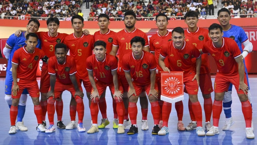 hasil-futsal-indonesia-vs-arab-saudi-di-4-nations:-garuda-menang