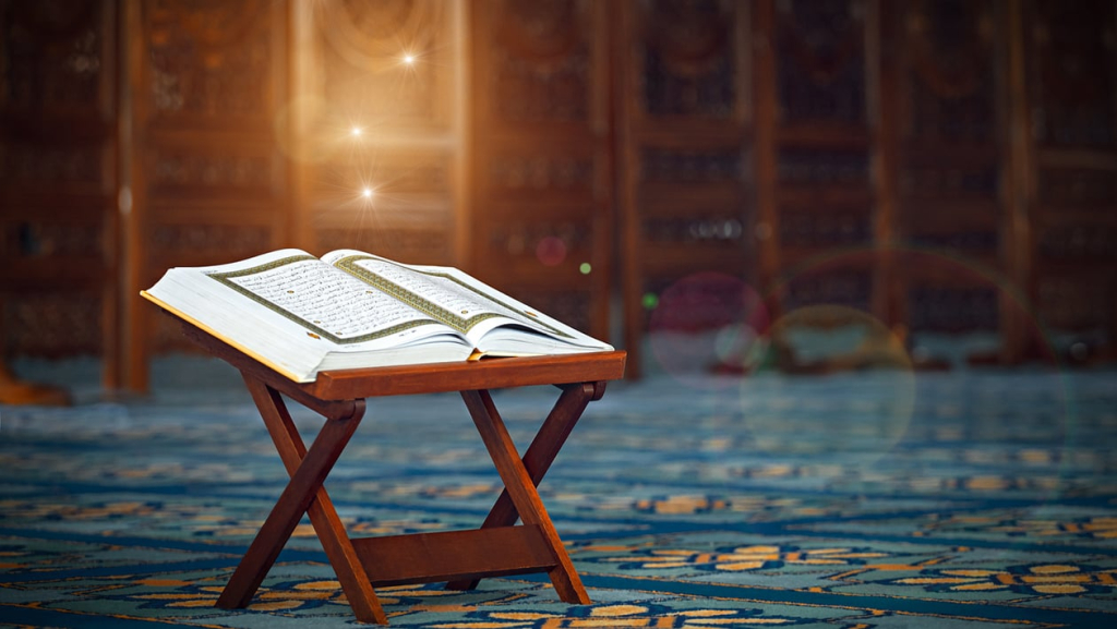 bacaan-sholawat-adrikni-arab,-latin,-arti,-dan-keutamaannya