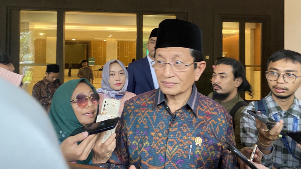 menag-jamin-efisiensi-anggaran-rp14-t-tak-pengaruhi-haji-&-umrah